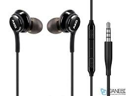 هندزفری سامسونگ مدل AKG باسیم ساخت ویتنام
