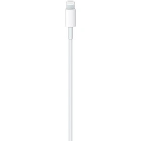 کابل شارژ اصلی آیفون lightning