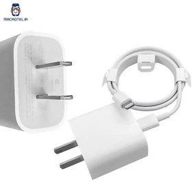 کابل شارژ اصلی آیفون Iphone 11