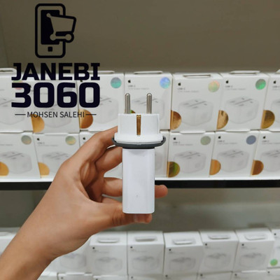 شارژر اصلی نوت 14 شیائومی