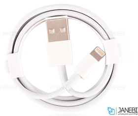 کابل شارژ 1 متری اپل