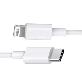 کابل شارژ اپل مدل M1 طول ۱ متر