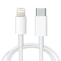 کابل شارژ اپل Type-C to Lightning مدل Iphone13 طول ۱ متر