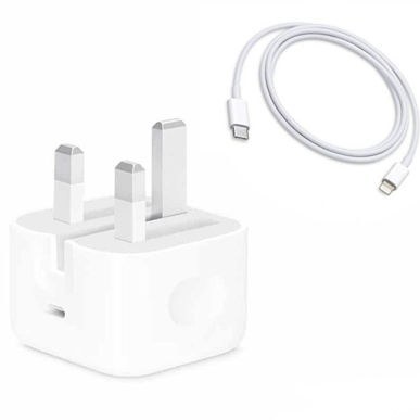 شارژر اصلی 20w برای ایفون 13