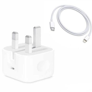 شارژر اصلی 20w برای ایفون 13
