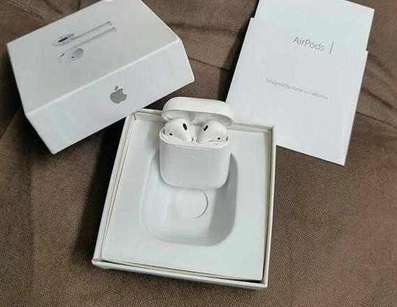 هدفون بیسیم اپل مدل ایرپاد 2 نویزکنسلینگ فعال