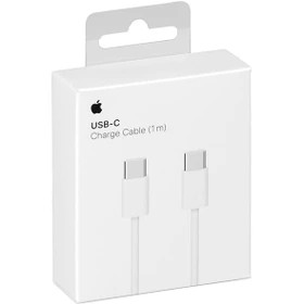 کابل شارژ اپل مدل A2795 طول ۱ متر