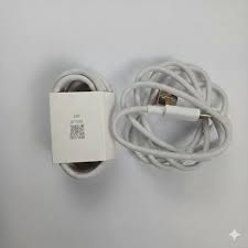 کابل شارژ توربو 120W 6A شیائومی