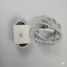 کابل شارژ توربو 120W 6A شیائومی