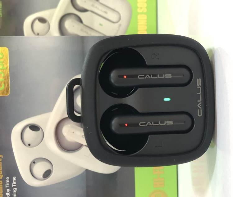 هدفون بی سیم کالوس مدل C15 PRO