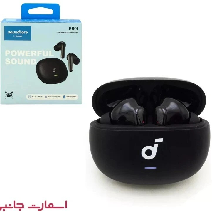 هندزفری بلوتوثی Anker مدل R80i