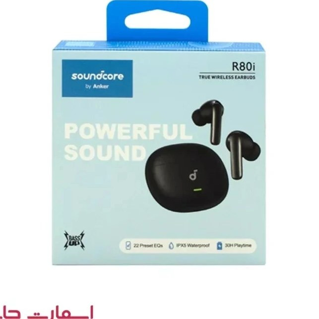 هندزفری بلوتوثی Anker مدل R80i
