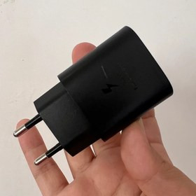 شارژر اصلی a12 گارانتی دار