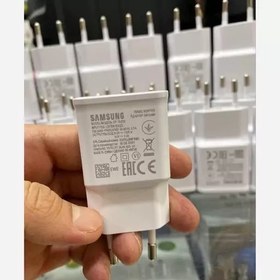 شارژر اصلی a20 گارانتی دار