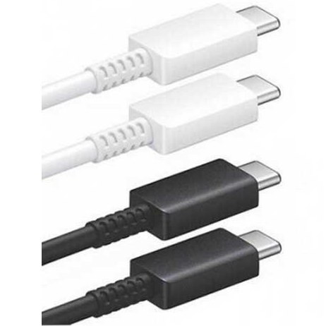 کابل شارژ سامسونگ S22 Ultra طول ۱ متر تایپ سی