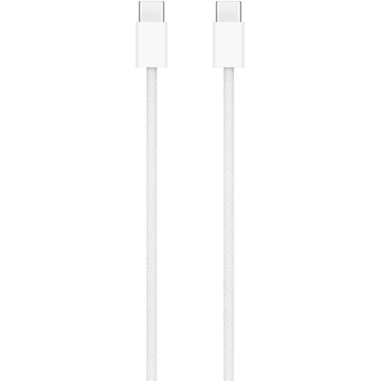 کابل شارژ دوسر تایپ سی اپل مدل Iphone 16 اورجینال