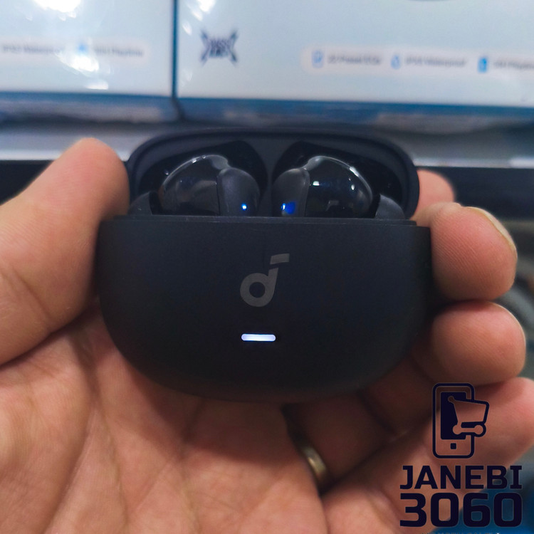 هندزفری بلوتوثی Anker مدل c50pro