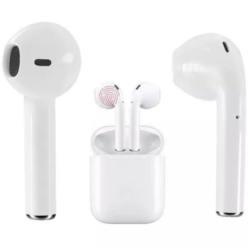 هدفون بی سیم مدل i12-TWS