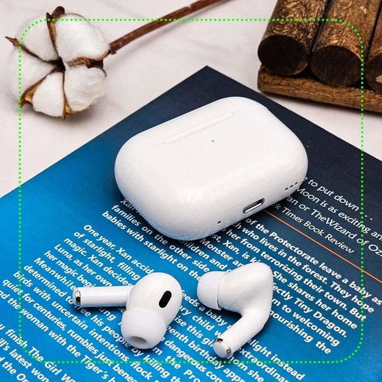 ایرپاد مدل Generation HT2 Pro2