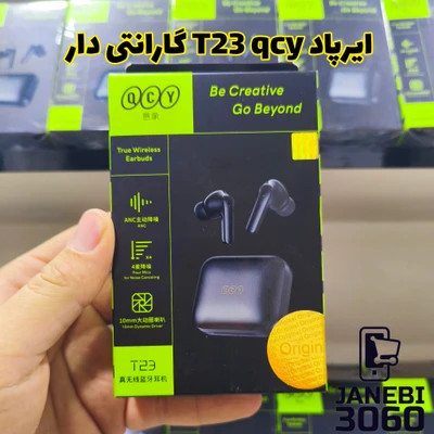 ایرپاد T23 با کیفیت بسیار عالی