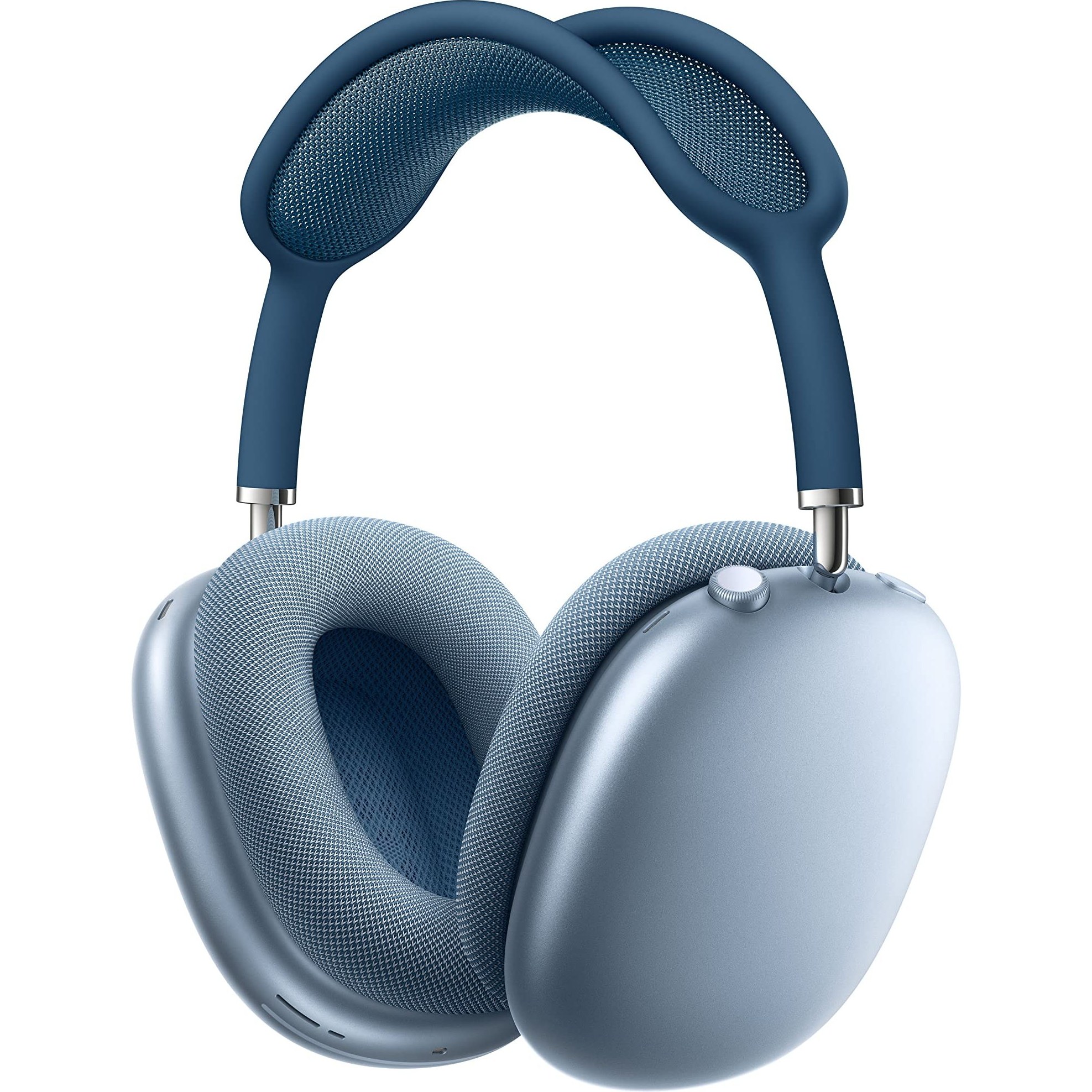 هدفون بی سیم اپل مدل AirPods Max 2 _ USB C