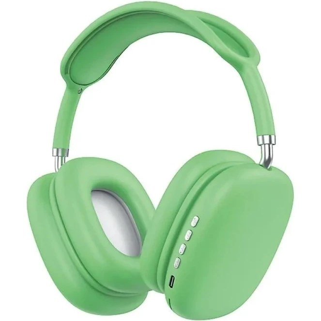 هدفون بیسیم MZ-09 با قابلیت کاهش نویز و باتری ۴۰۰ میلیآمپر