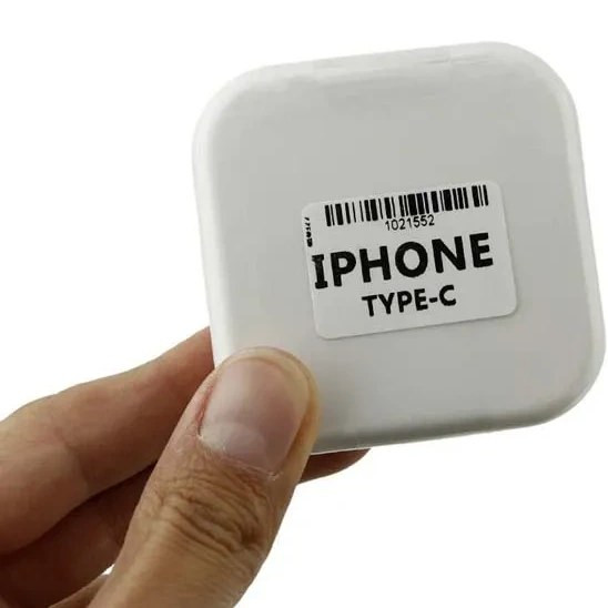 هندزفری سیمی اپل مدل Earpods USB C