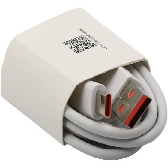 کابل شارژ شیائومی ۱۲۰ وات