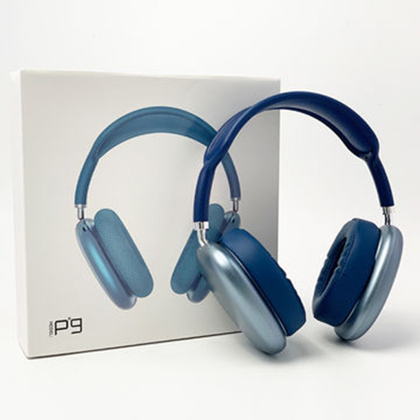 هدفون بی سیم اپل مدل p9