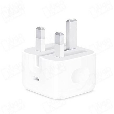 کلگی شارژر ۲۰ وات آیفون USB-C فست شارژ PD | مناسب iPhone 12 تا iPhone 16