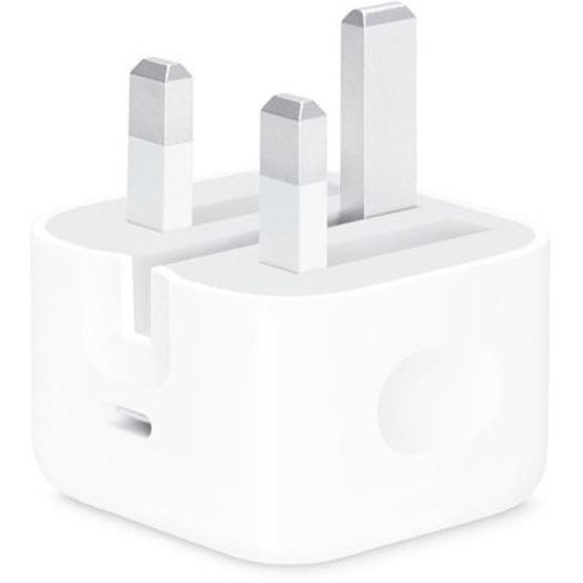 کلگی شارژر های کپی اپل 20 وات USB-C؛ شارژ سریع آیفون