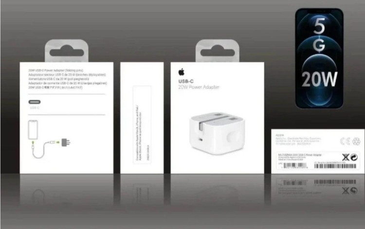 کلگی 20w آیفون نسخه 2026 NFC