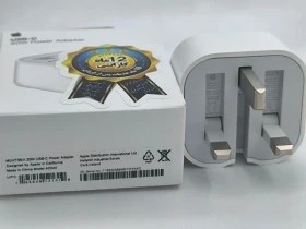 کلگی 20 وات اپل اورجینال اپ استور - مناسب گوشی ایفون 15