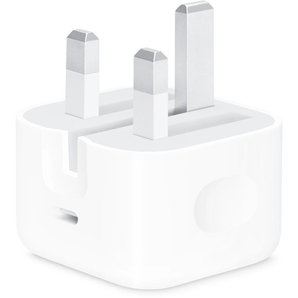 شارژر اپل 20 وات APPLE