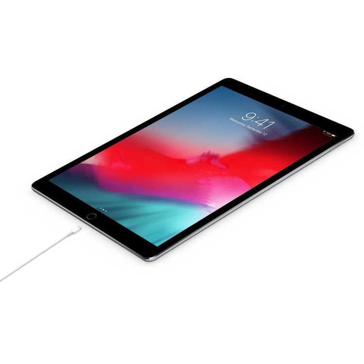 کابل تبدیل USB-C به لایتنینگ اپل طول ۱ متر