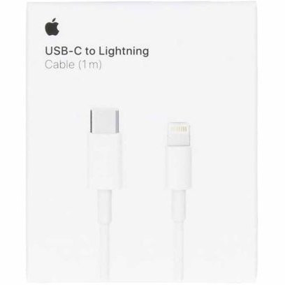 کابل شارژ اورجینال آیفون 11 و 11pro