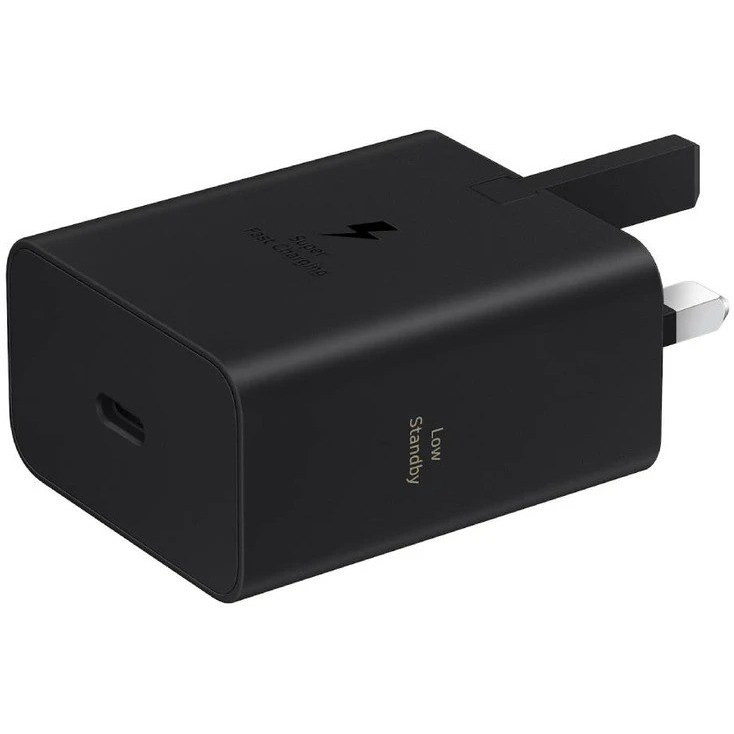 شارژر سامسونگ 60 وات مدل EP-T6010 با فناوری سوپرفست شارژ نسل 3.0 ساخت ویتنام