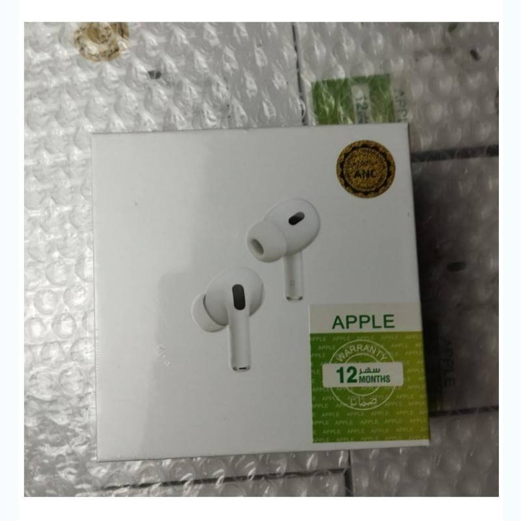هدفون بی سیم آکورن مدل AirPod Pro 2 با نویز کنسلینگ واقعی