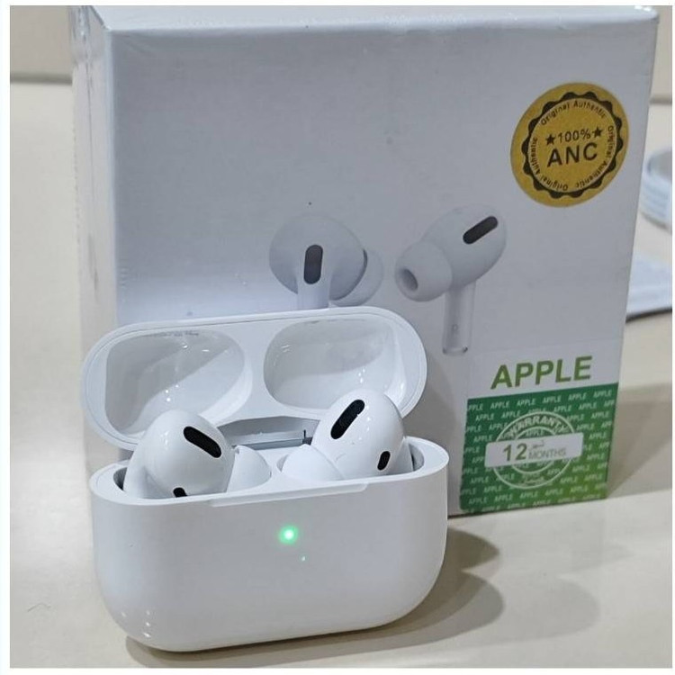 هدفون بی سیم آکورن مدل AirPod Pro 2 با نویز کنسلینگ واقعی