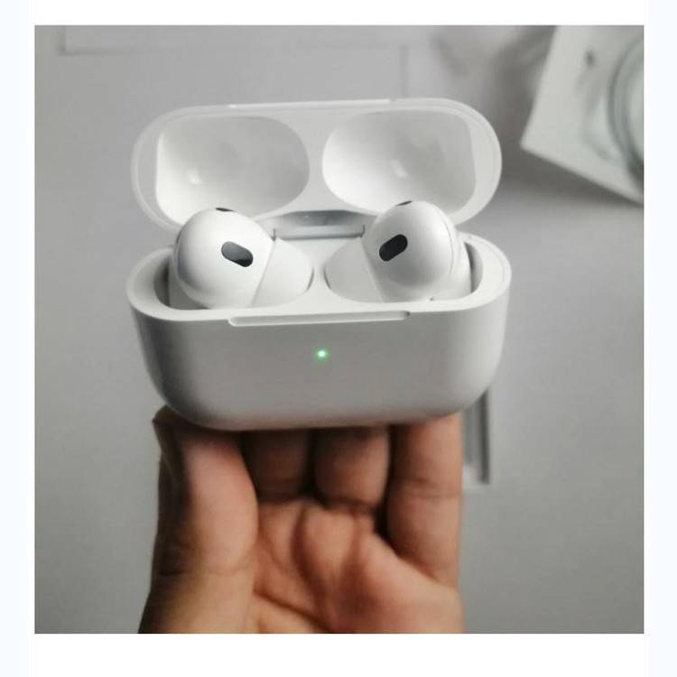 هدفون بی سیم آکورن مدل AirPod Pro 2 با نویز کنسلینگ واقعی