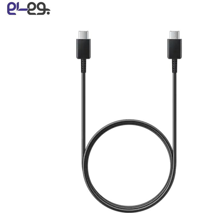 کابل شارژ سامسونگ A73 طول ۱ متر تایپ C