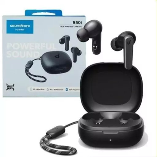 ایرپاد انکر r50i نسخه no app