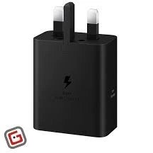 شارژر سامسونگ مدل EP-T6010 ظرفیت ۶۰ وات با USB Type C