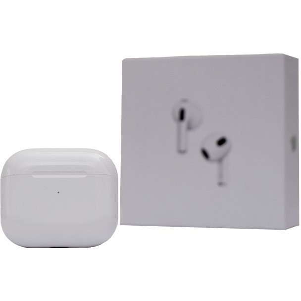 هندزفری بیسیم اپل مدل AirPods نسخه نویز کنسلینگ فعال