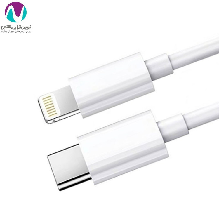 کابل شارژ اپل مدل A2561 طول ۱ متر گارانتی دار