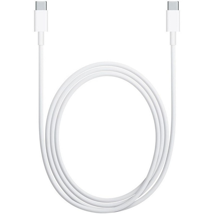 کابل تبدیل اپل USB-C به USB-C طول 1 متر