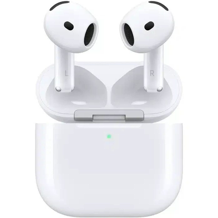 هدفون بی سیم اپل مدل ایرپاد 4 نویز کنسلینگ فعال Limited Edition