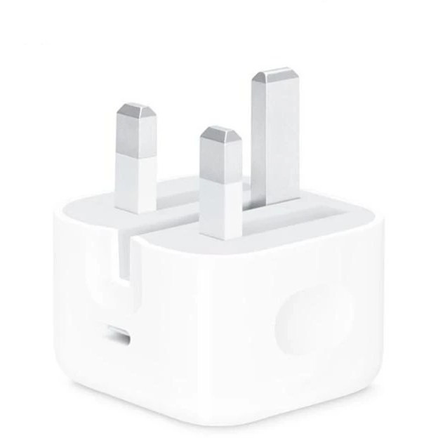 شارژر گوشی اپل ۴۰ وات USB Type C