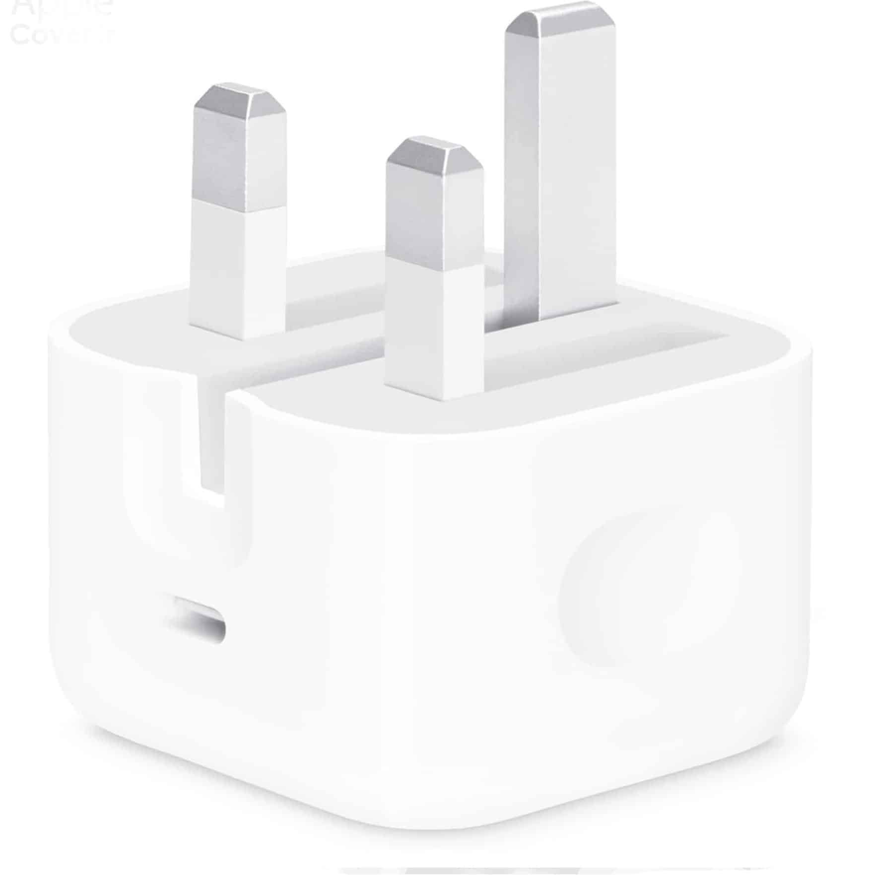 شارژر اپل ۲۰ وات مدل iPhone 13 Pro Max با کابل
