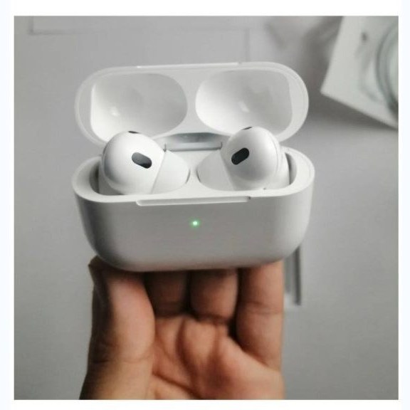 هدفون بی سیم آکورن مدل AirPod Pro 2 با نویز کنسلینگ واقعی